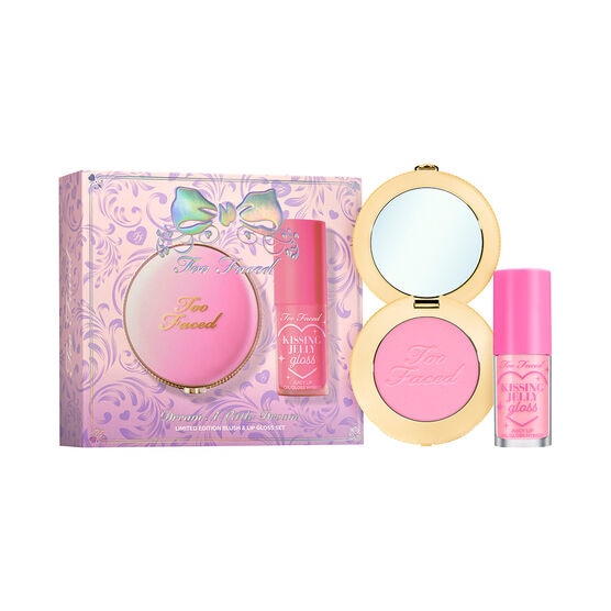DREAM A LITTLE DREAM SET